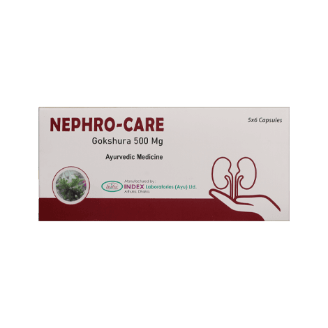 Nephro-Care