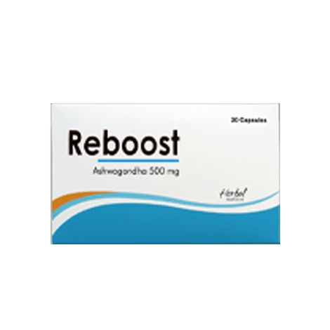 Reboost 500mg